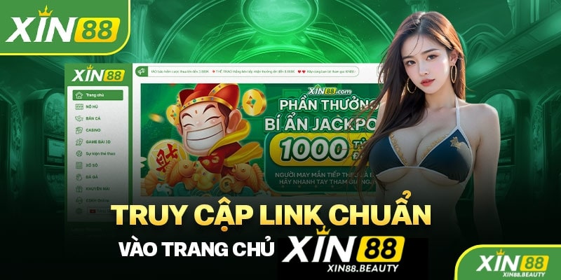 Hướng dẫn tải ứng dụng Xin88 dễ dàng cho mọi thiết bị